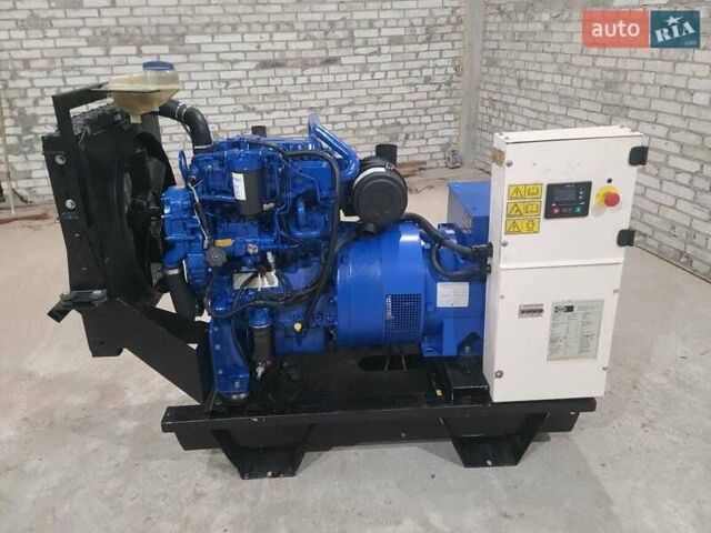 FG Wilson P, объемом двигателя 0 л и пробегом 10 тыс. км за 7000 $, фото 1 на Automoto.ua