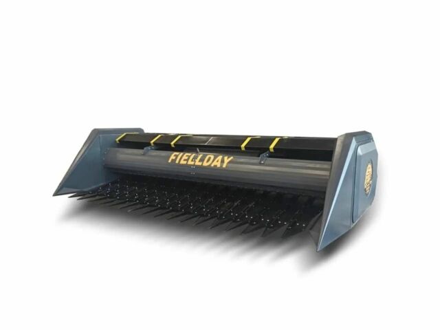 Fiellday 4.6, объемом двигателя 0 л и пробегом 0 тыс. км за 11946 $, фото 1 на Automoto.ua