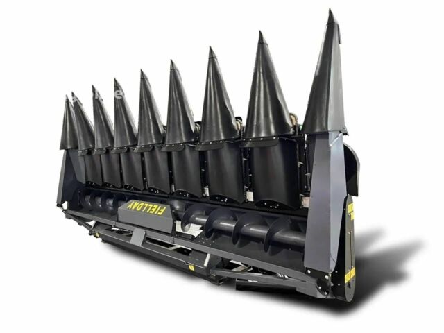 Fiellday 6, объемом двигателя 0 л и пробегом 0 тыс. км за 27874 $, фото 1 на Automoto.ua