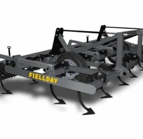 Чорний Fiellday Другая, об'ємом двигуна 0 л та пробігом 0 тис. км за 290760 $, фото 1 на Automoto.ua