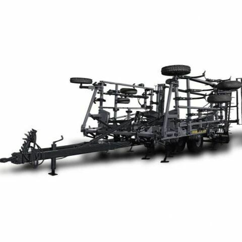 Fiellday Другая, об'ємом двигуна 0 л та пробігом 0 тис. км за 639521 $, фото 1 на Automoto.ua