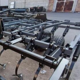 Fiellday Другая, об'ємом двигуна 0 л та пробігом 0 тис. км за 1061200 $, фото 1 на Automoto.ua