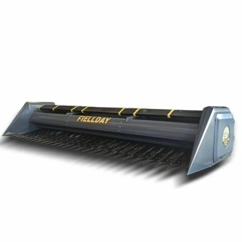 Fiellday Другая, об'ємом двигуна 0 л та пробігом 0 тис. км за 647216 $, фото 1 на Automoto.ua