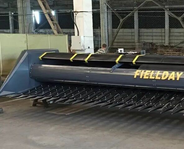 Fiellday Другая, объемом двигателя 0 л и пробегом 0 тыс. км за 756923 $, фото 1 на Automoto.ua