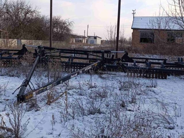 Flexi-Coil 820, объемом двигателя 0 л и пробегом 0 тыс. км за 5000 $, фото 1 на Automoto.ua