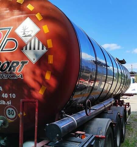 Красный Fluid CSP, объемом двигателя 0 л и пробегом 100 тыс. км за 20500 $, фото 1 на Automoto.ua