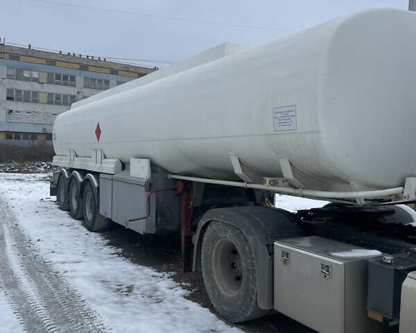 Fluid CSP, об'ємом двигуна 0 л та пробігом 0 тис. км за 35000 $, фото 1 на Automoto.ua