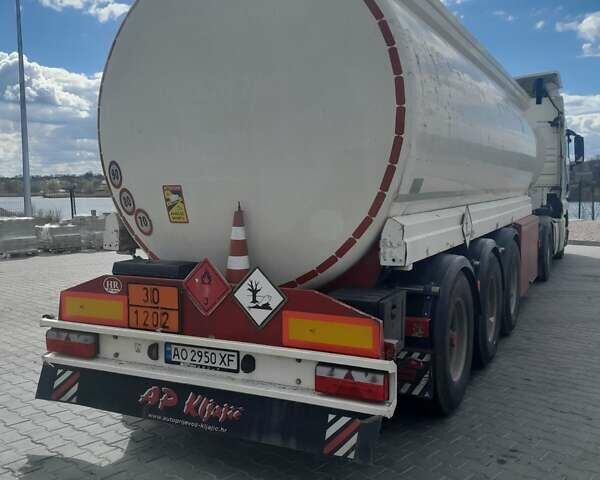 Fluid CSP, об'ємом двигуна 0 л та пробігом 0 тис. км за 30000 $, фото 1 на Automoto.ua