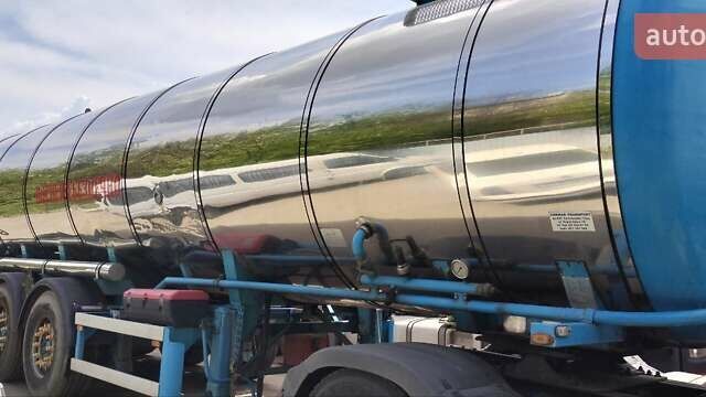 Синий Fluid CSP, объемом двигателя 0 л и пробегом 100 тыс. км за 32999 $, фото 1 на Automoto.ua