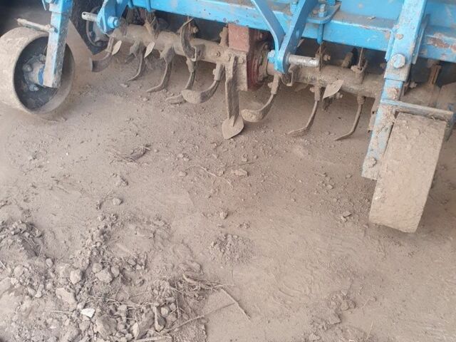 Синій ФН 1.40, об'ємом двигуна 0 л та пробігом 0 тис. км за 579 $, фото 1 на Automoto.ua