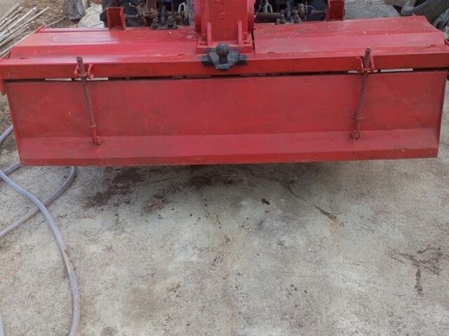 Червоний ФН 1.60, об'ємом двигуна 0 л та пробігом 0 тис. км за 725 $, фото 1 на Automoto.ua