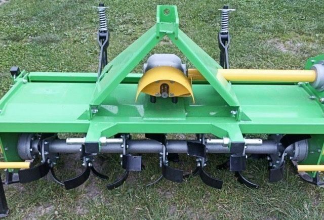 Зеленый ФН 1.60, объемом двигателя 0 л и пробегом 0 тыс. км за 1100 $, фото 1 на Automoto.ua