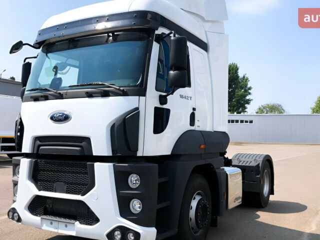 Ford Trucks 1842T, объемом двигателя 12.7 л и пробегом 0 тыс. км за 103802 $, фото 1 на Automoto.ua
