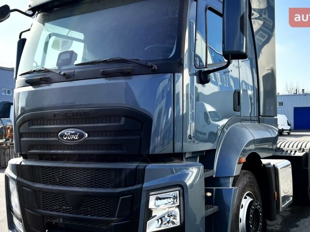 Ford Trucks 1845T, объемом двигателя 12.7 л и пробегом 0 тыс. км за 118068 $, фото 1 на Automoto.ua