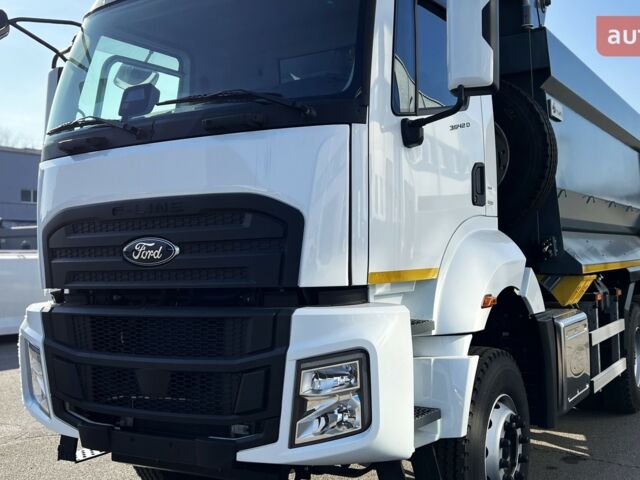 Ford Trucks 3542D, объемом двигателя 12.7 л и пробегом 0 тыс. км за 179073 $, фото 1 на Automoto.ua