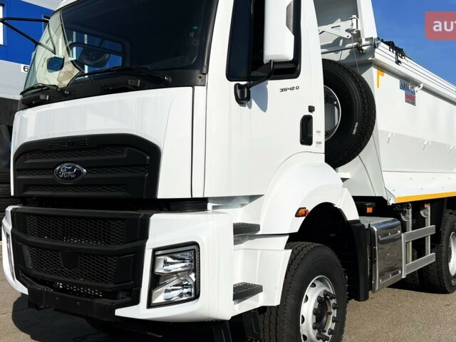 Ford Trucks 3542D, объемом двигателя 12.7 л и пробегом 0 тыс. км за 179769 $, фото 1 на Automoto.ua