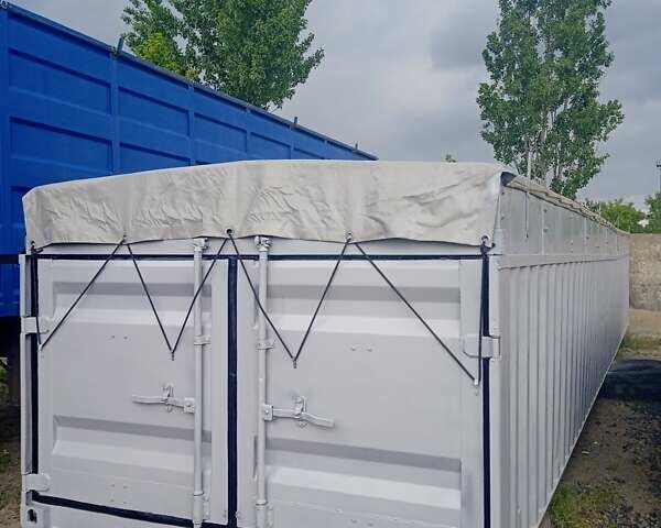 Format PVG, объемом двигателя 2.3 л и пробегом 0 тыс. км за 3000 $, фото 1 на Automoto.ua