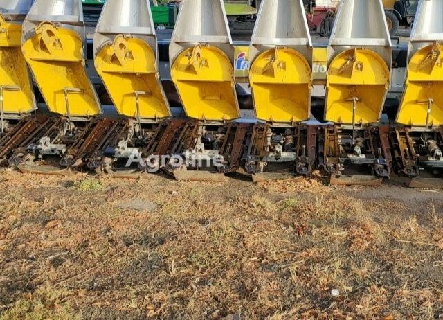 Franco Fabril Другая, об'ємом двигуна 0 л та пробігом 0 тис. км за 25625 $, фото 1 на Automoto.ua