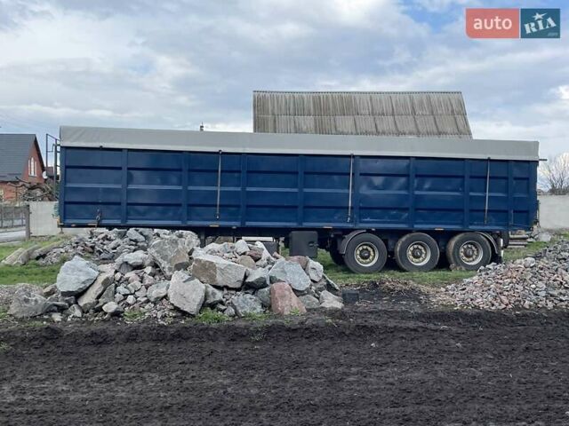 Синій Frejat CDVP, об'ємом двигуна 0 л та пробігом 0 тис. км за 13800 $, фото 1 на Automoto.ua