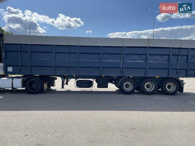 Синій Frejat CDVP, об'ємом двигуна 0 л та пробігом 340 тис. км за 12800 $, фото 1 на Automoto.ua