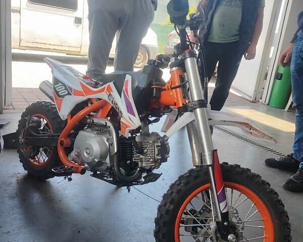 G-Lion PX 250, объемом двигателя 0 л и пробегом 100 тыс. км за 650 $, фото 1 на Automoto.ua