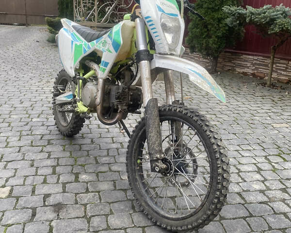 Зелений G-Lion PX 250, об'ємом двигуна 0.25 л та пробігом 1 тис. км за 600 $, фото 1 на Automoto.ua