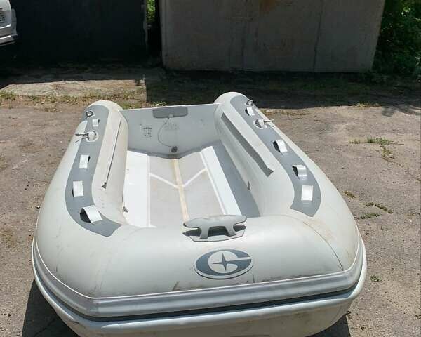 Білий Gala A300, об'ємом двигуна 0 л та пробігом 1 тис. км за 1700 $, фото 1 на Automoto.ua