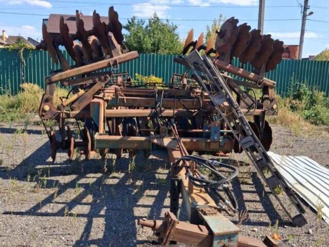 Галещина, Машзавод Другая, об'ємом двигуна 0 л та пробігом 0 тис. км за 9341 $, фото 1 на Automoto.ua