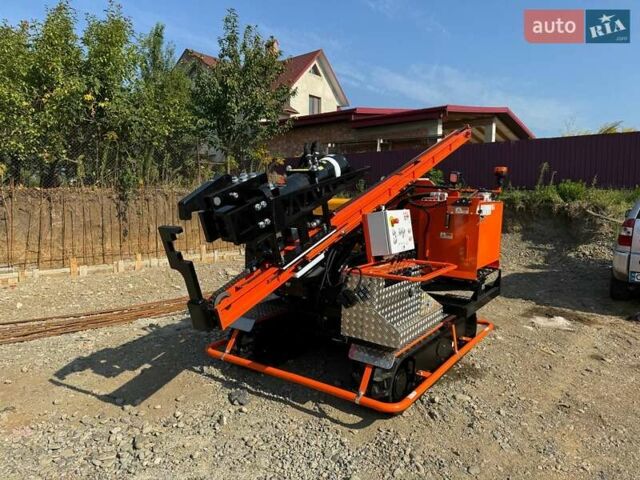Gayk HRE, объемом двигателя 0 л и пробегом 0 тыс. км за 131520 $, фото 1 на Automoto.ua