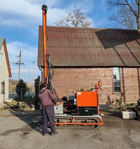 Помаранчевий Gayk HRE, об'ємом двигуна 0 л та пробігом 1 тис. км за 31193 $, фото 1 на Automoto.ua