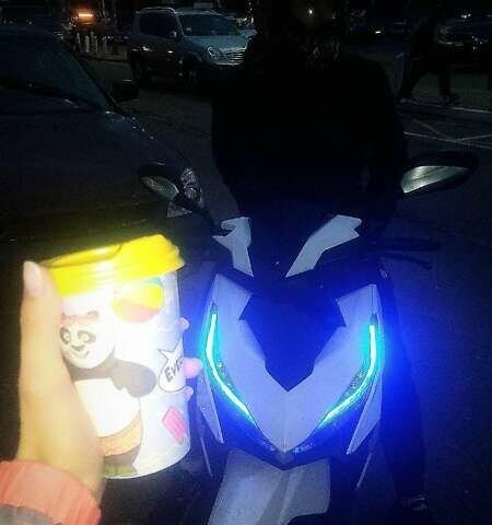 Geeli Clicke 2018 в Киеве на Automoto.ua Белый Geeli Clicke, объемом двигателя 0.15 л и пробегом 5 тыс. км за 920 $, фото 1 на Automoto.ua