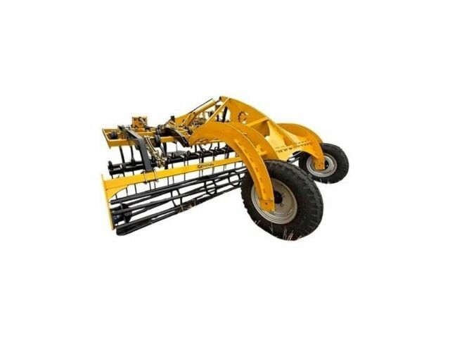 General Другая, объемом двигателя 0 л и пробегом 0 тыс. км за 297370 $, фото 1 на Automoto.ua