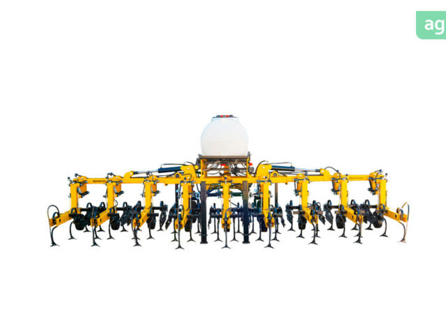 General КРН 5.6, об'ємом двигуна 0 л та пробігом 0 тис. км за 9986 $, фото 1 на Automoto.ua