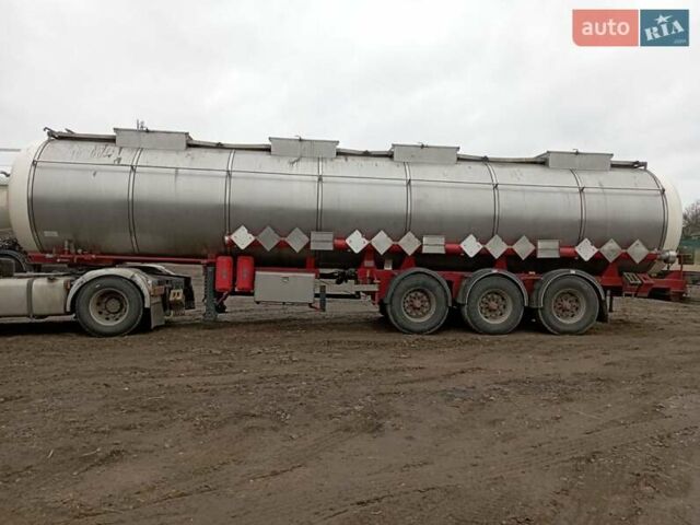 Красный Geusens GSA24, объемом двигателя 0 л и пробегом 100 тыс. км за 27000 $, фото 1 на Automoto.ua