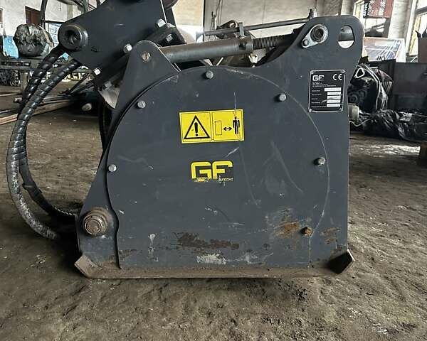 GF Gordini CPB, объемом двигателя 0 л и пробегом 0 тыс. км за 9900 $, фото 1 на Automoto.ua