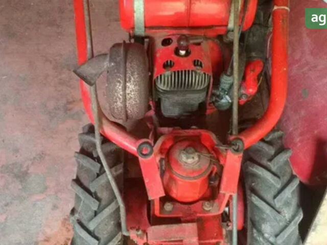 Ggrozet MF 70, об'ємом двигуна 0 л та пробігом 0 тис. км за 558 $, фото 1 на Automoto.ua