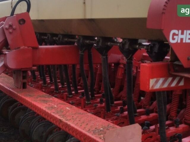 Gherardi G240, об'ємом двигуна 0 л та пробігом 0 тис. км за 14000 $, фото 1 на Automoto.ua