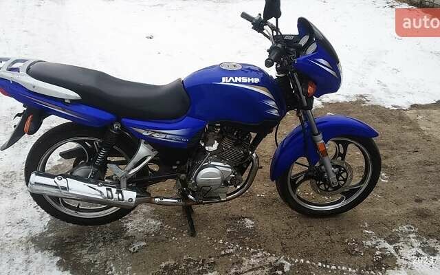 Gladiator D, об'ємом двигуна 0 л та пробігом 30 тис. км за 700 $, фото 1 на Automoto.ua