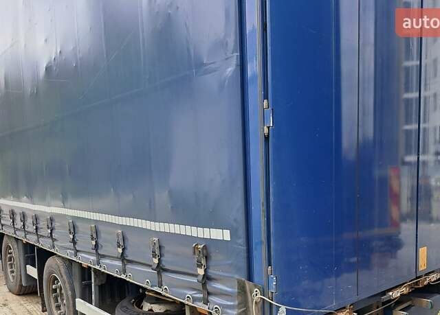 Gniotpol G, объемом двигателя 0 л и пробегом 100 тыс. км за 3300 $, фото 1 на Automoto.ua