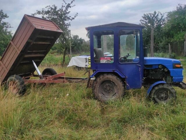 Горизонт RDT-180E, объемом двигателя 0 л и пробегом 3000 тыс. км за 100000 $, фото 1 на Automoto.ua