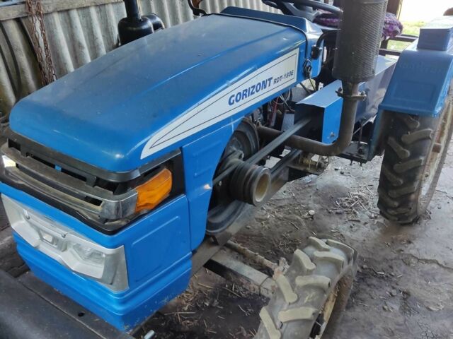 Синій Горизонт RDT-180E, об'ємом двигуна 0 л та пробігом 50 тис. км за 1500 $, фото 1 на Automoto.ua