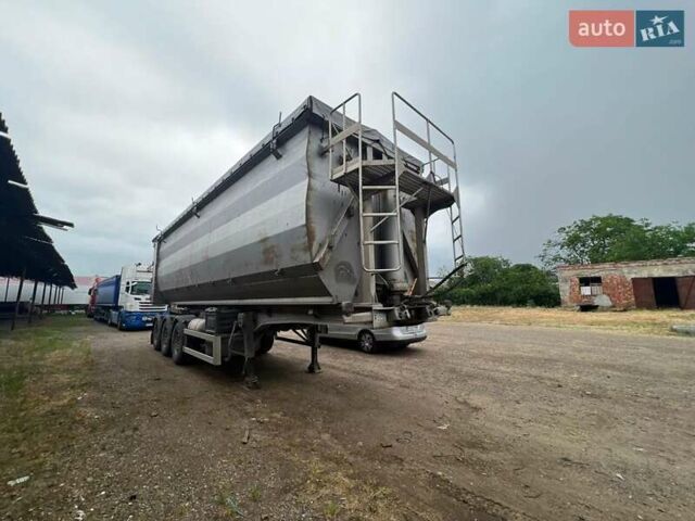 Granalu S3NA, объемом двигателя 0 л и пробегом 450 тыс. км за 34300 $, фото 1 на Automoto.ua