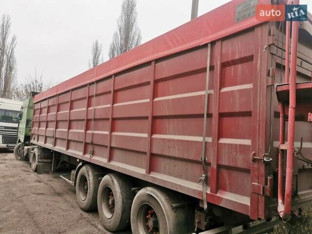 GRAS GS, объемом двигателя 0 л и пробегом 0 тыс. км за 9000 $, фото 1 на Automoto.ua
