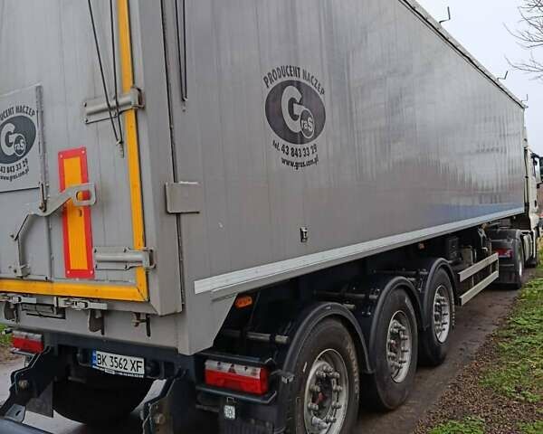 GRAS GS-SAF, об'ємом двигуна 0 л та пробігом 70 тис. км за 38998 $, фото 1 на Automoto.ua