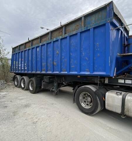 Синий GRAS GS, объемом двигателя 0 л и пробегом 0 тыс. км за 13000 $, фото 1 на Automoto.ua