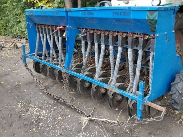 Синий Green Terra, объемом двигателя 0 л и пробегом 0 тыс. км за 2158 $, фото 1 на Automoto.ua