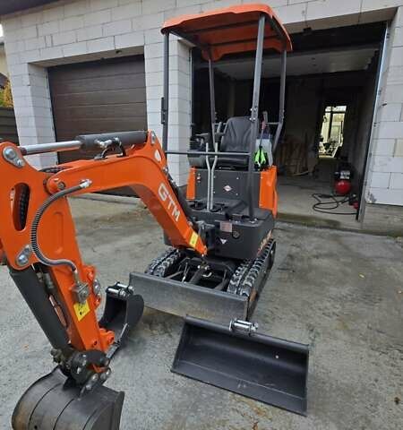 GTM G-Tex 1800, об'ємом двигуна 0 л та пробігом 0 тис. км за 10500 $, фото 1 на Automoto.ua