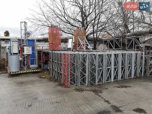 GTM G-Tex 1800, объемом двигателя 0 л и пробегом 0 тыс. км за 12000 $, фото 1 на Automoto.ua