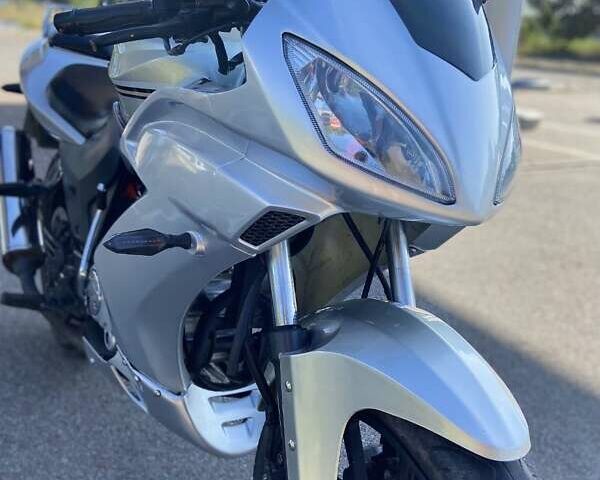 Guowei GW 2014 в Городне на Automoto.ua Серый Guowei GW, объемом двигателя 0.2 л и пробегом 17 тыс. км за 1000 $, фото 1 на Automoto.ua