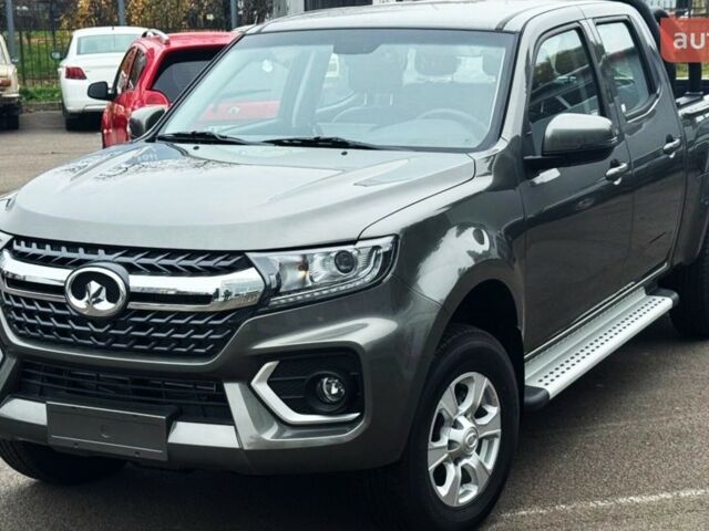 купить новое авто GWM Wingle 7 2025 года от официального дилера Автоцентр AUTO.RIA GWM фото